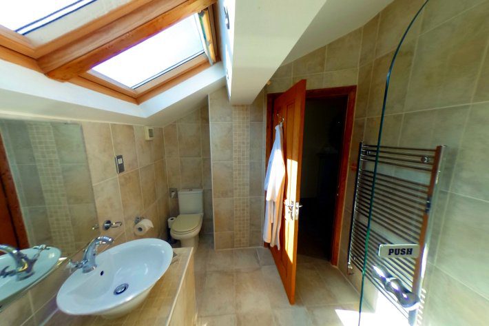 twin-en-suite